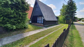 Holiday home in Balatonmariafürdo 43118 Balatonmariafürdö